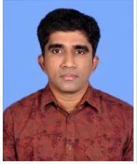 Dr Saravanakumar Karunamoorthy